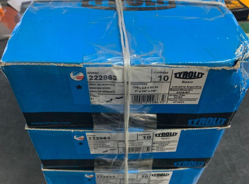 FERRETERÍA INDUSTRIAL