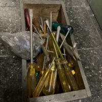 FERRETERÍA INDUSTRIAL