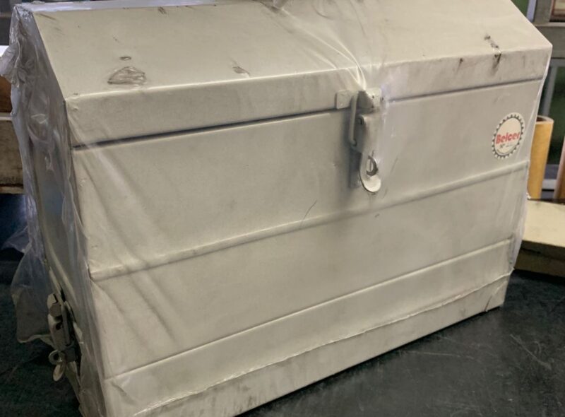 FERRETERÍA INDUSTRIAL