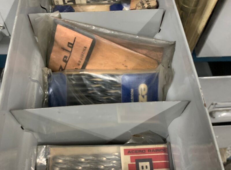 FERRETERÍA INDUSTRIAL