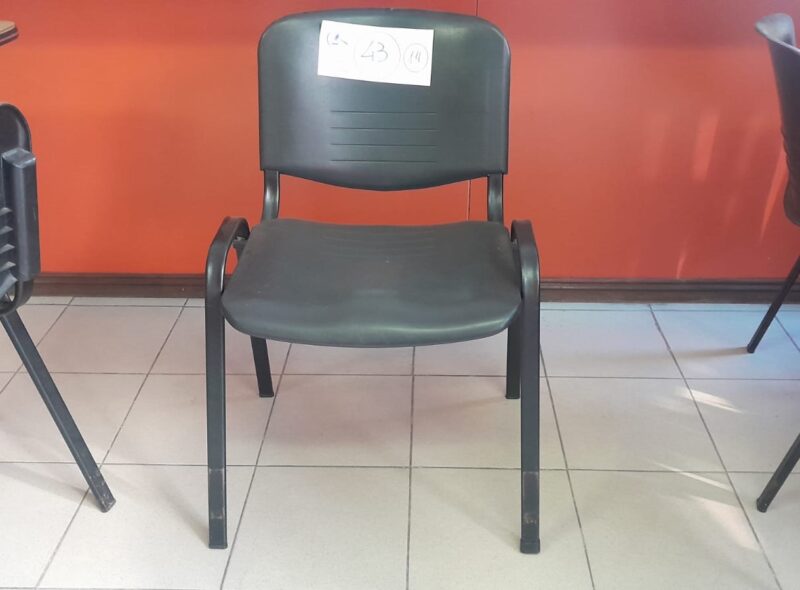 MOBILIARIO DE CENTRO MÉDICO PRIMERA ETAPA
