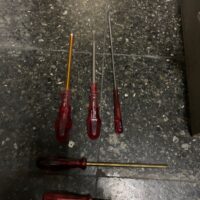 FERRETERÍA INDUSTRIAL