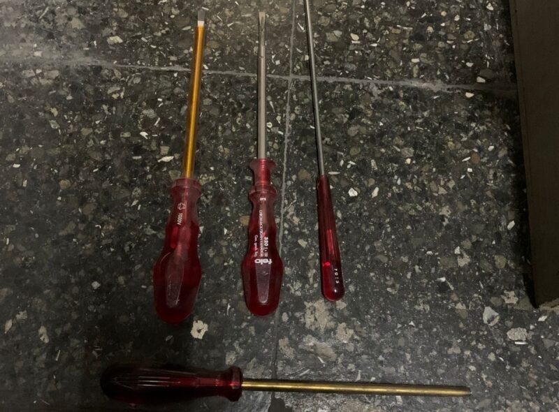 FERRETERÍA INDUSTRIAL