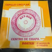 FERRETERÍA INDUSTRIAL