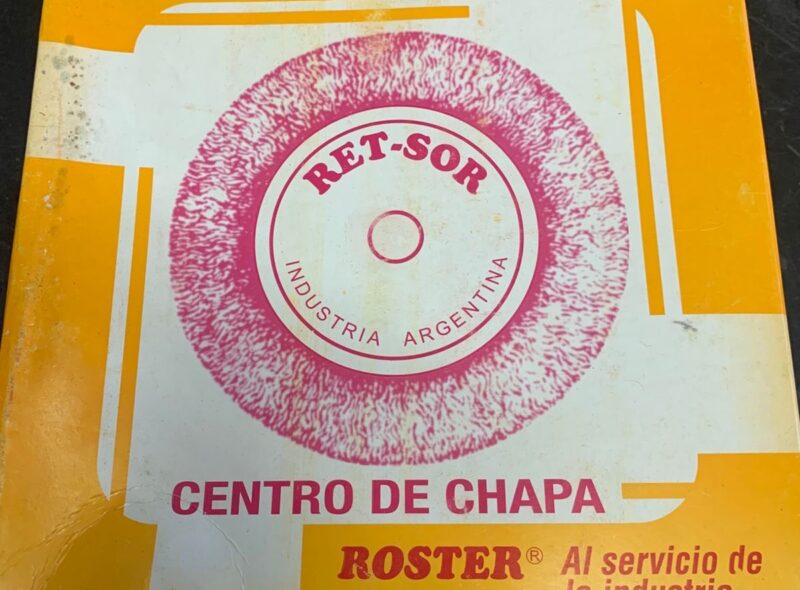 FERRETERÍA INDUSTRIAL