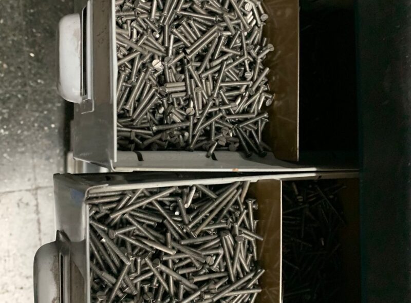 FERRETERÍA INDUSTRIAL