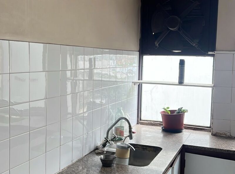 MOBILIARIO DE CENTRO MÉDICO PRIMERA ETAPA