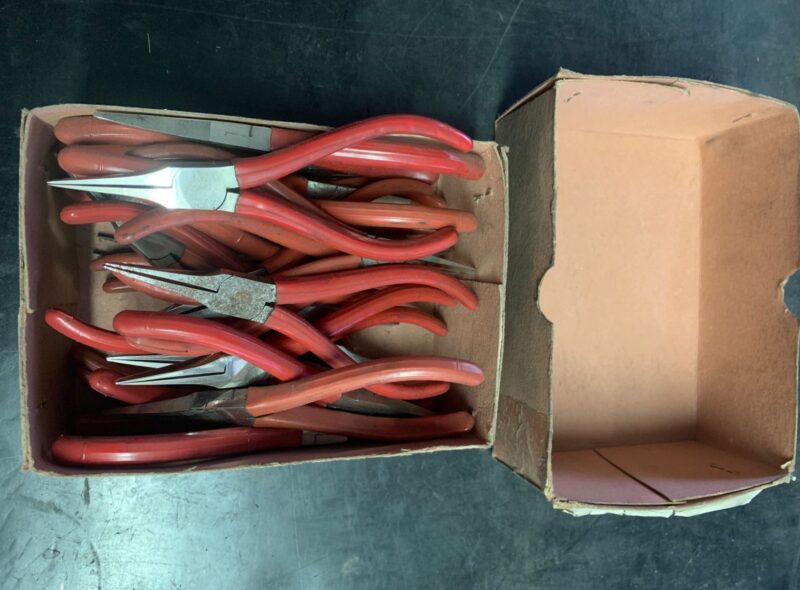 FERRETERÍA INDUSTRIAL