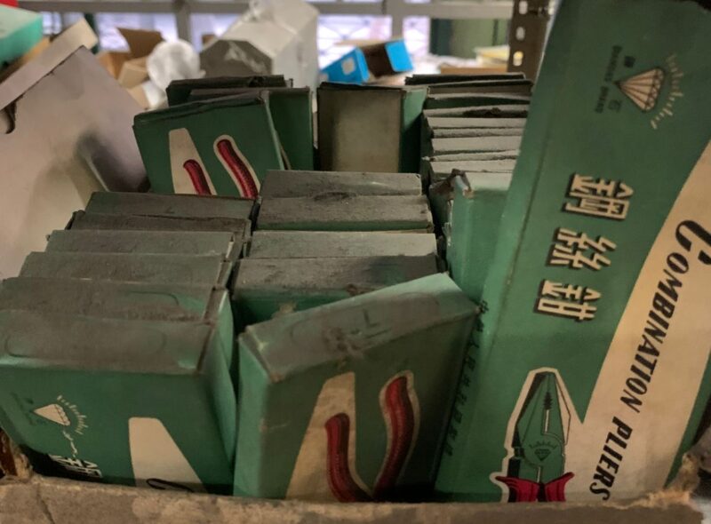 FERRETERÍA INDUSTRIAL