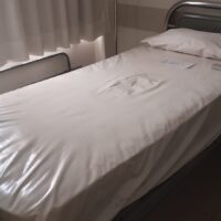 MOBILIARIO DE CENTRO MÉDICO
