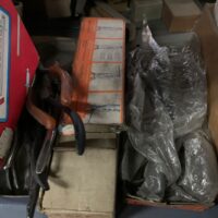 FERRETERÍA INDUSTRIAL