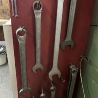 FERRETERÍA INDUSTRIAL