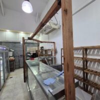 FIAMBRERIA QUESERIA TODO COMO NUEVO TRES MESES DE USO