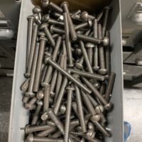 FERRETERÍA INDUSTRIAL