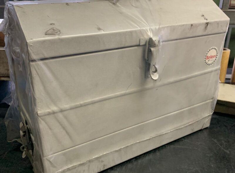 FERRETERÍA INDUSTRIAL