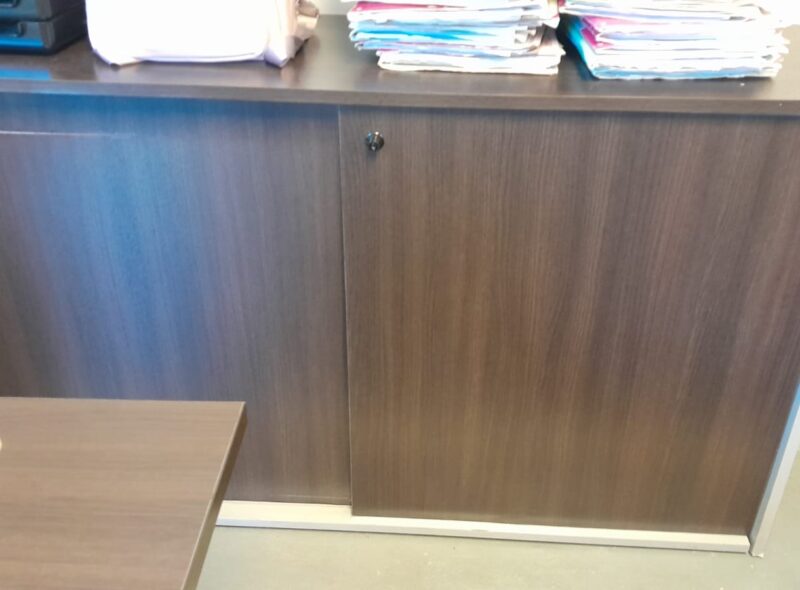 MOBILIARIO DE OFICINA POR CUENTA Y ORDEN REGISTRO AUTOMOTOR