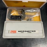 FERRETERÍA INDUSTRIAL