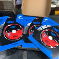 FERRETERÍA INDUSTRIAL