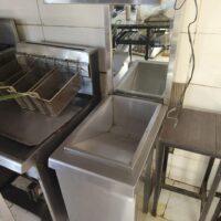 HAMBURGUESERÍA RESTO