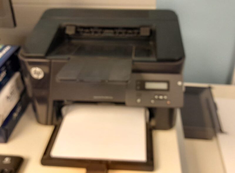 MOBILIARIO DE OFICINA POR CUENTA Y ORDEN REGISTRO AUTOMOTOR