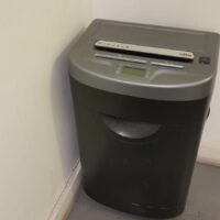 MOBILIARIO DE OFICINA POR CUENTA Y ORDEN REGISTRO AUTOMOTOR