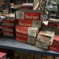 FERRETERÍA INDUSTRIAL