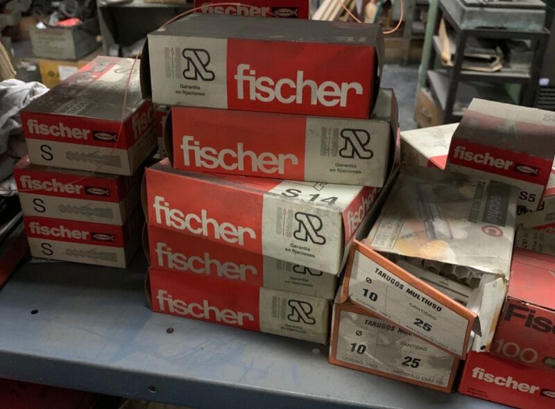 FERRETERÍA INDUSTRIAL