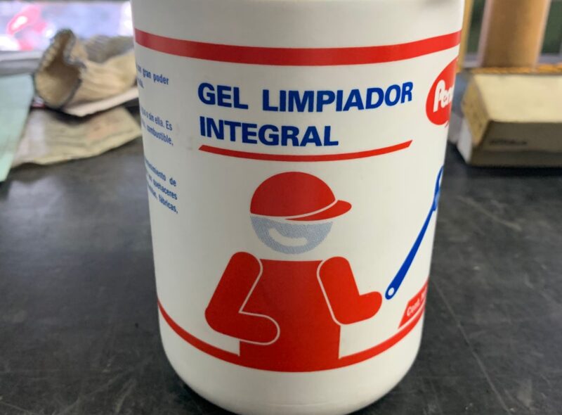 FERRETERÍA INDUSTRIAL