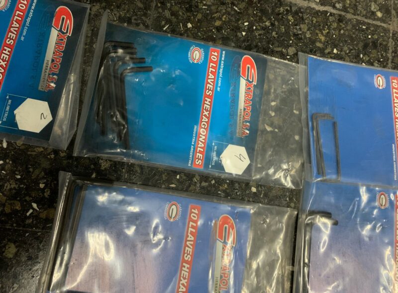 FERRETERÍA INDUSTRIAL