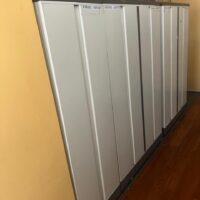 MOBILIARIO DE OFICINA POR C/O DE REGISTRO AUTOMOTOR