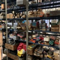 FERRETERÍA INDUSTRIAL