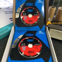 FERRETERÍA INDUSTRIAL