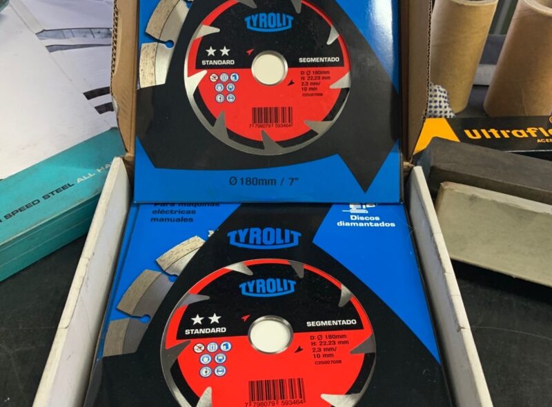 FERRETERÍA INDUSTRIAL