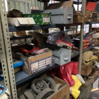 FERRETERÍA INDUSTRIAL