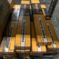 FERRETERÍA INDUSTRIAL