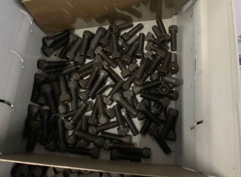 FERRETERÍA INDUSTRIAL