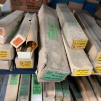 FERRETERÍA INDUSTRIAL