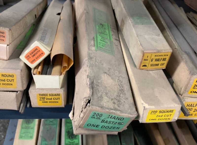 FERRETERÍA INDUSTRIAL