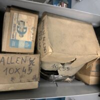 FERRETERÍA INDUSTRIAL