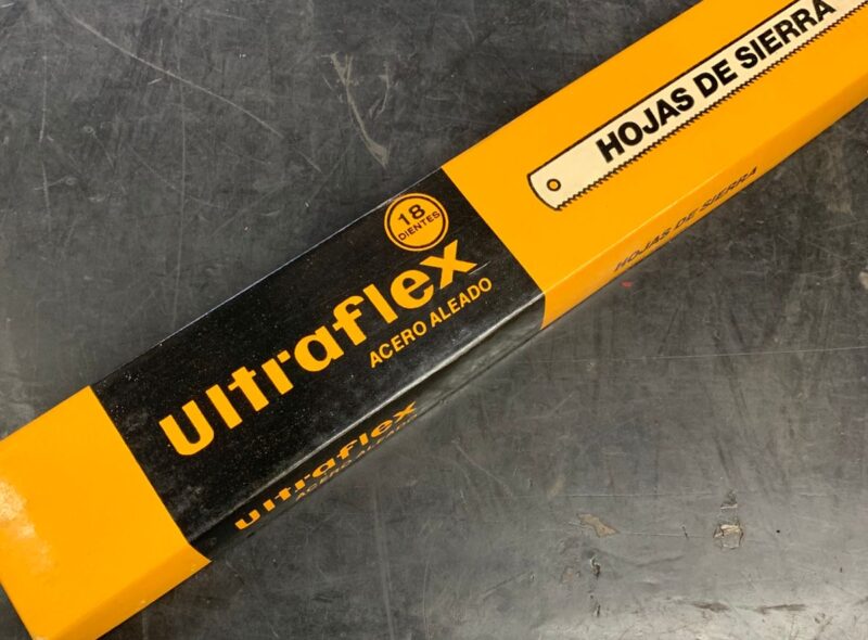 FERRETERÍA INDUSTRIAL