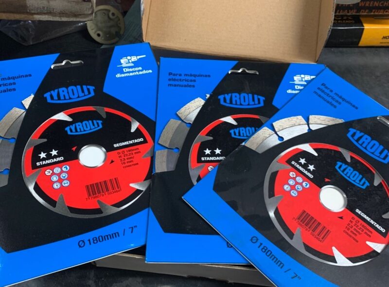 FERRETERÍA INDUSTRIAL