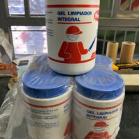 FERRETERÍA INDUSTRIAL