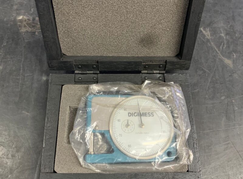 FERRETERÍA INDUSTRIAL