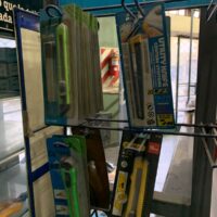 FERRETERÍA INDUSTRIAL