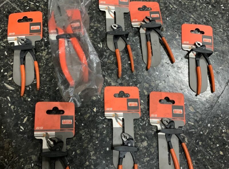 FERRETERÍA INDUSTRIAL