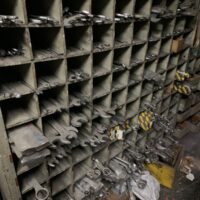 FERRETERÍA INDUSTRIAL