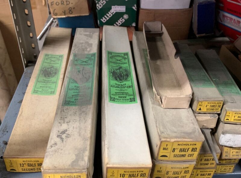 FERRETERÍA INDUSTRIAL