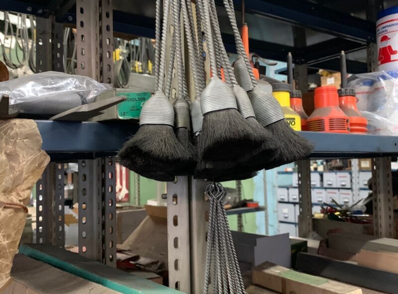 FERRETERÍA INDUSTRIAL