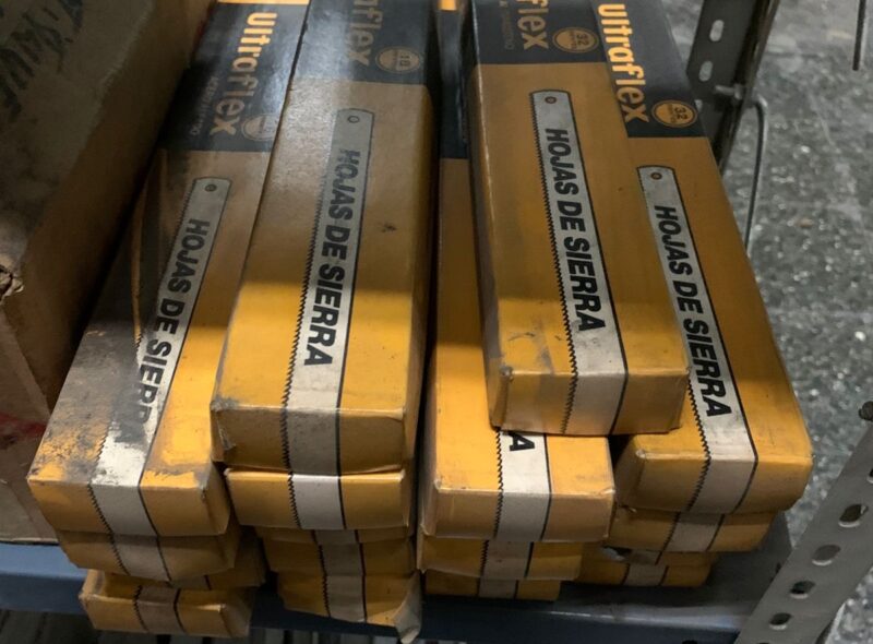 FERRETERÍA INDUSTRIAL