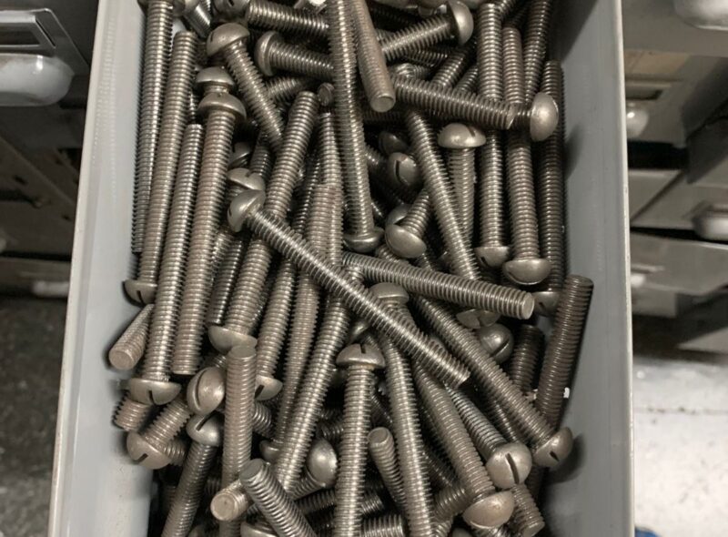 FERRETERÍA INDUSTRIAL